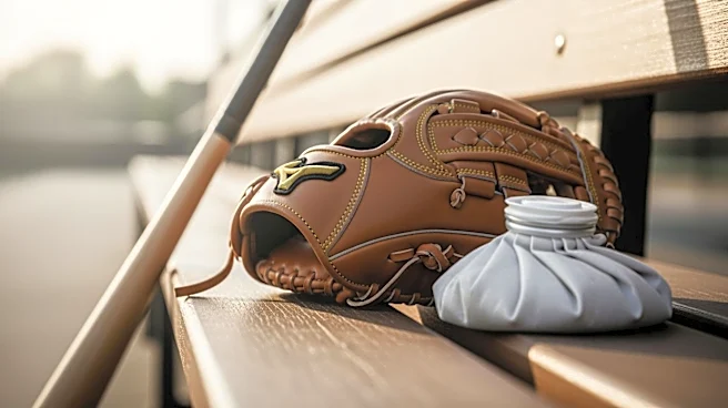 Trey Yesavage's Recovery Progress Offers Hope for Blue Jays Amid Injury Challenges