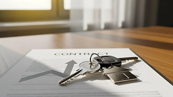 Florida Realtors Report Increase in Closed and Pending Sales in March 2026