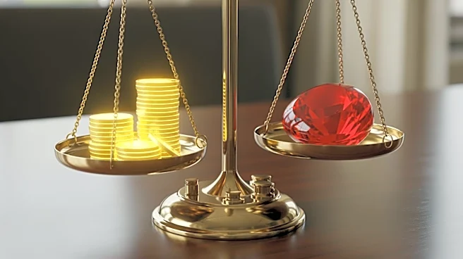 Goldman Sachs Anticipates Continued Growth in Private Credit Amid Redemption Challenges