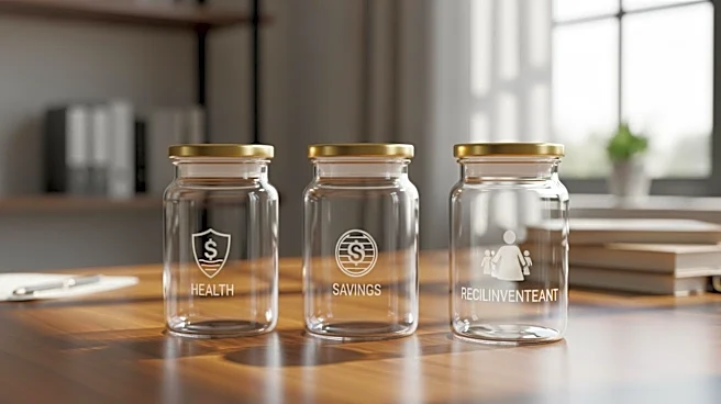 Benefits Advisors Encouraged to Revisit HSAs, FSAs, and HRAs with Clients