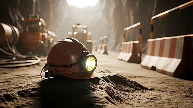 Hancon Mining Expands Operations in North America with Focus on Safety and Growth