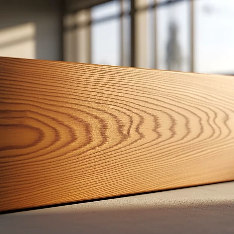 PEFC UK and STA Highlight Timber's Role in Low-Carbon Building Practices