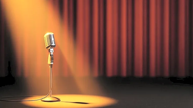 Brendan Hunt of 'Ted Lasso' Debuts New Show in Chicago