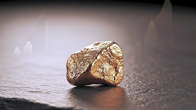 Hecla Mining's Cost Strategy and Production Strength Poised for Growth in 2026