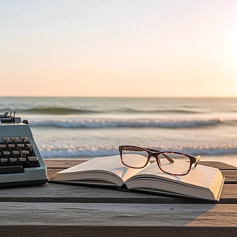 20th Century Studios Casts Leads for Emily Henry's 'Beach Read' Movie Adaptation