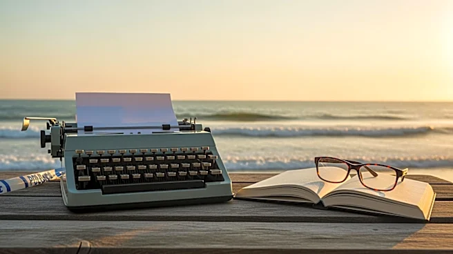 20th Century Studios Casts Leads for Emily Henry's 'Beach Read' Movie Adaptation