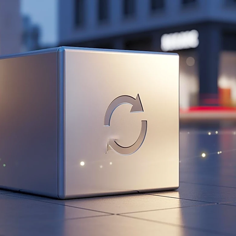 Uber Eats Introduces Retail Returns Feature, Challenging Traditional Parcel Delivery