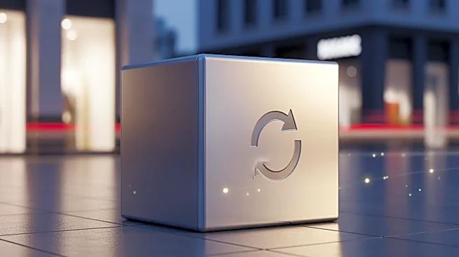 Uber Eats Introduces Retail Returns Feature, Challenging Traditional Parcel Delivery