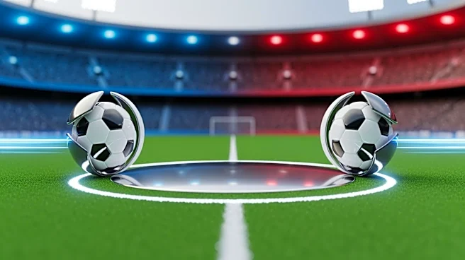 CF Montreal Under New Leadership Against New York Red Bulls