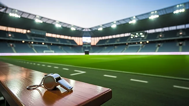 Bournemouth Set to Appoint Marco Rose as New Manager Following Iraola's Departure