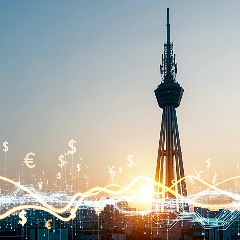 Ericsson Reports 6% Organic Growth Amid Currency and AI Chip Cost Challenges