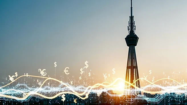 Ericsson Reports 6% Organic Growth Amid Currency and AI Chip Cost Challenges