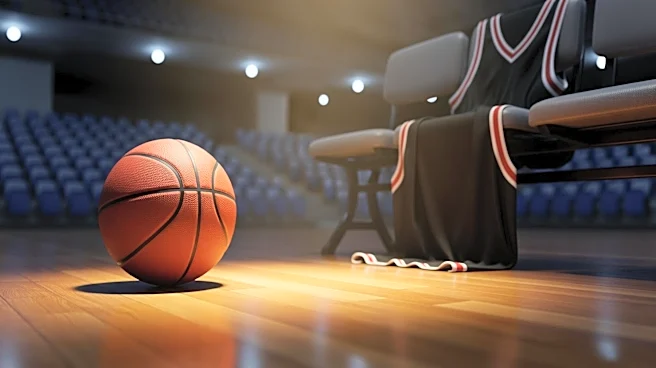 Iowa Women's Basketball Strengthens Roster with Amari Whiting Transfer