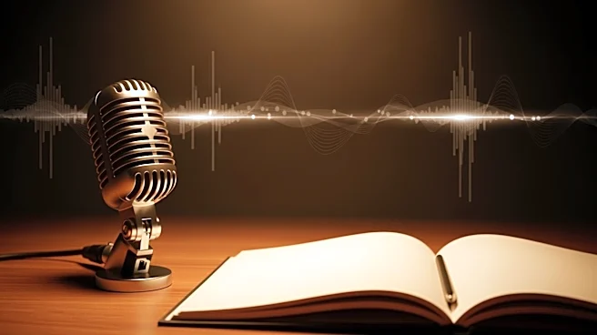 ASCAP's Elizabeth Matthews Advocates for Songwriters Amid AI Challenges