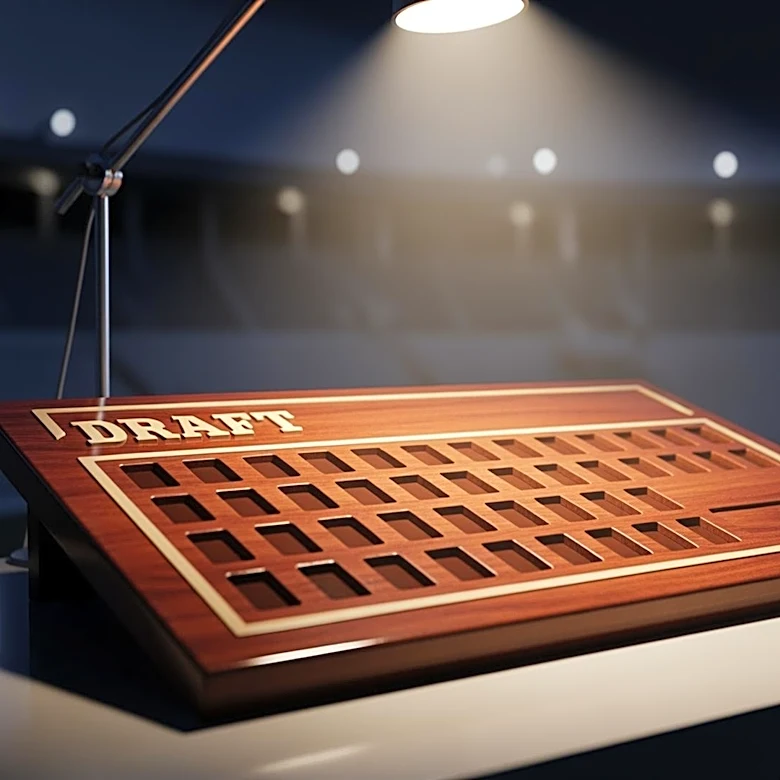 Washington Commanders Face Critical Decisions in Upcoming NFL Draft