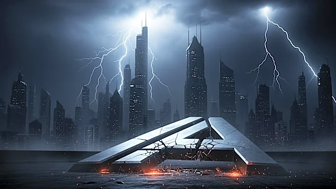 Marvel Studios Unveils 'Avengers: Doomsday' Trailer at CinemaCon, Exciting Fans with New Footage