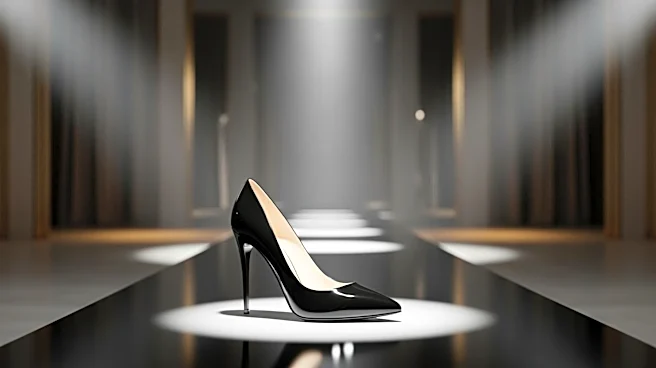 'The Devil Wears Prada 2' Footage Debuts at CinemaCon, Reuniting Original Cast