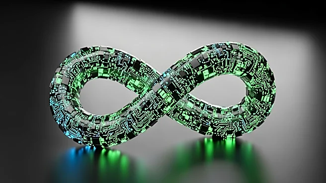 Electronics Industry Embraces Circularity for Commercial Advantage