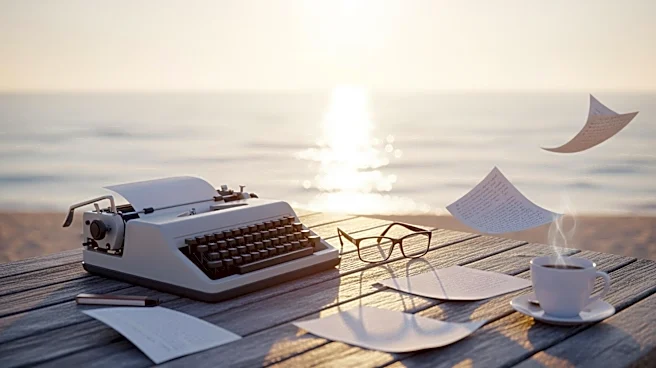 Emily Henry's 'Beach Read' Movie Adaptation Progresses with New Cast Announcements