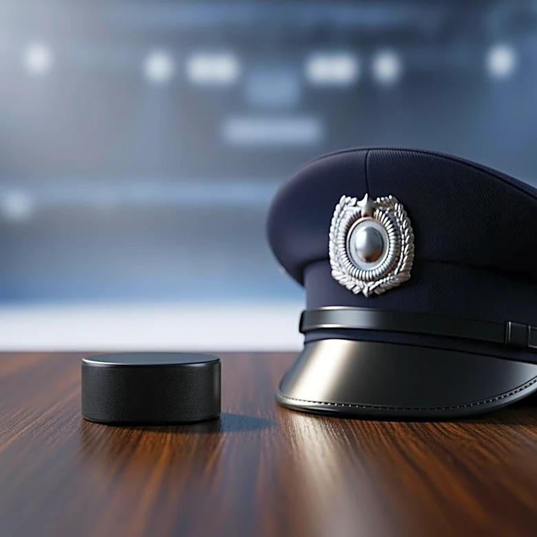 NY Islanders Face Backlash Over Fundraiser for Convicted Former NYPD Sergeant