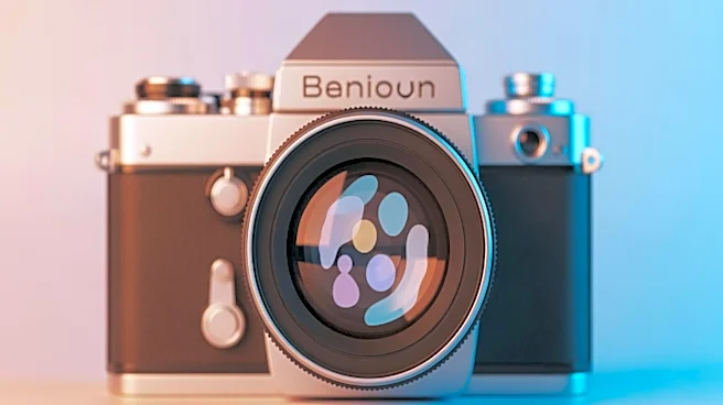 Director Chandler Levack Explores 'Gender Envy' in New Semi-Autobiographical Film