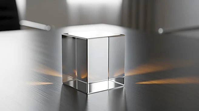 SEC's Proposal to Trim Corporate Risks Sparks Safe Harbor Debate