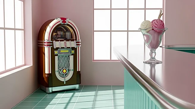 Malibu Barbie Cafe Opens in Boston for Limited Time