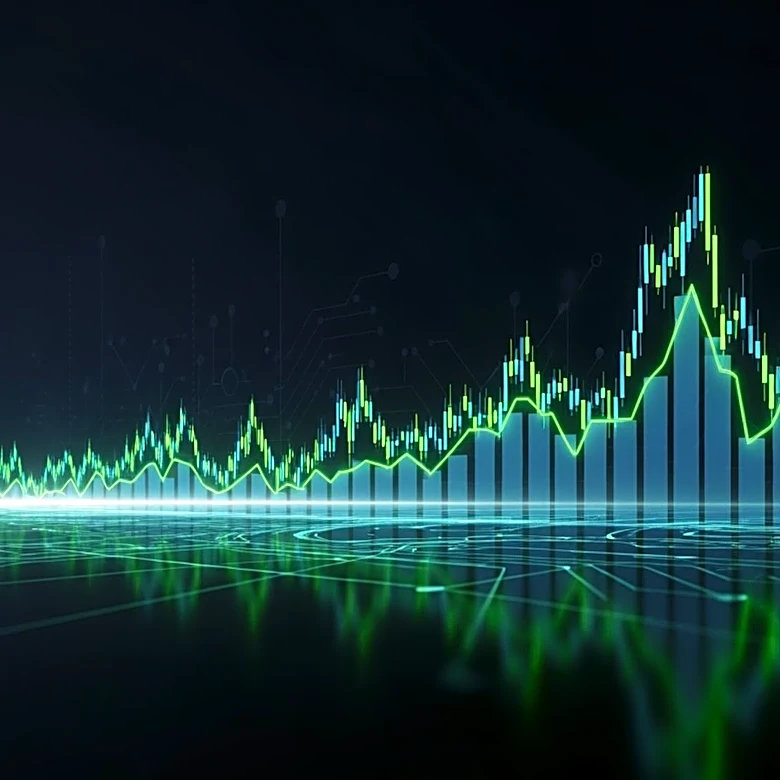 U.S. Stock Market Experiences Rapid Turnaround Amid Diplomatic Optimism and Tech Surge