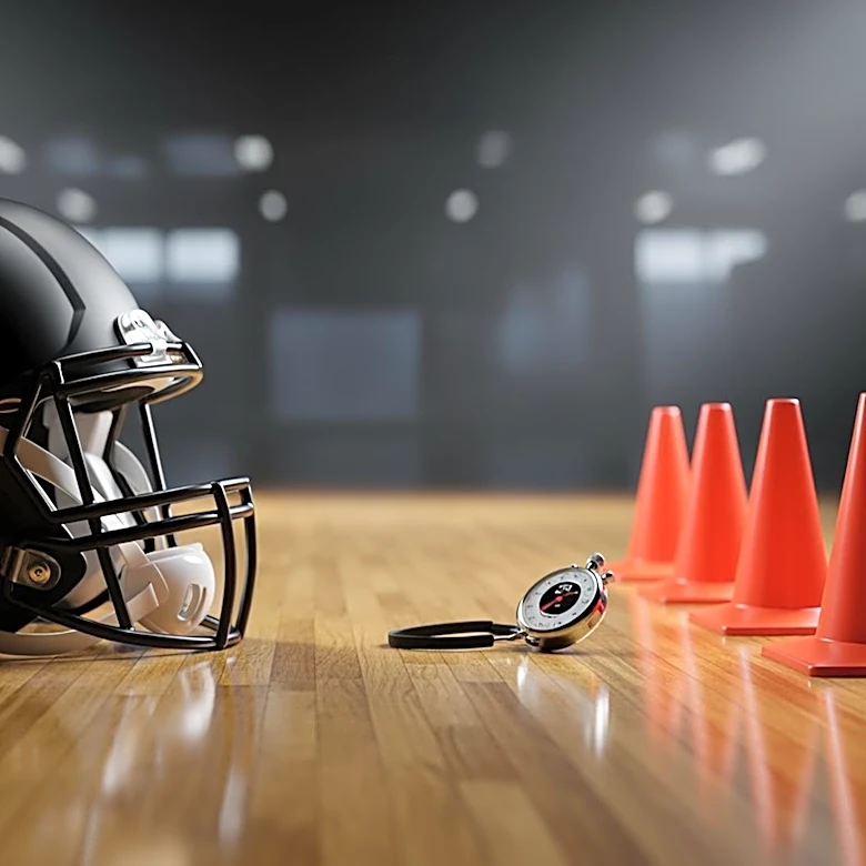 Wide Receiver Jordyn Tyson's Workout Draws Interest from Eighteen NFL Teams