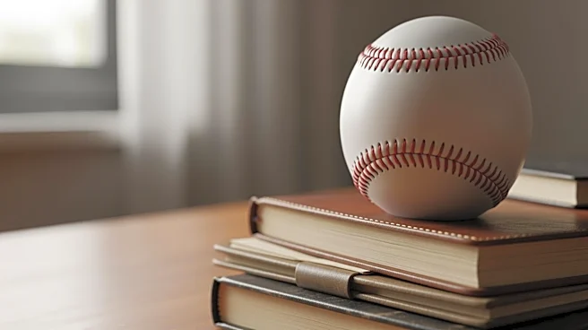 ESPN's Kiley McDaniel Releases 2026 MLB Draft Rankings Highlighting Top Prospects