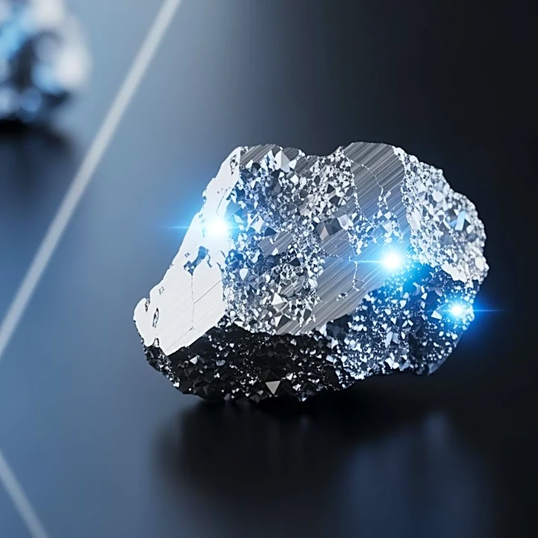 UCLA Researchers Develop Theta-Phase Tantalum Nitride, Surpassing Copper in Thermal Conductivity