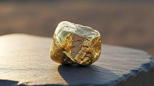 Buenaventura Reports First Quarter 2026 Production and Sales Results Amid Market Challenges