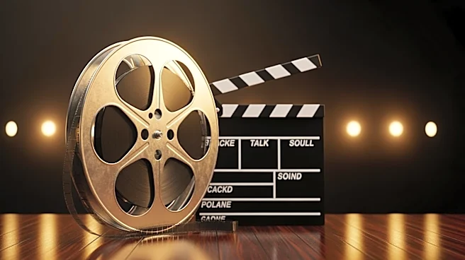 Movie Critic Grae Drake Reviews Latest Film and TV Releases