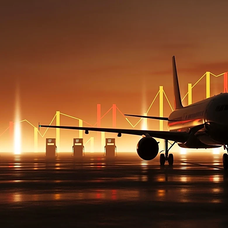 Air Canada Suspends JFK Flights Due to Rising Jet Fuel Costs Amid Iran Conflict