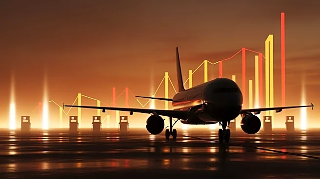 Air Canada Suspends JFK Flights Due to Rising Jet Fuel Costs Amid Iran Conflict