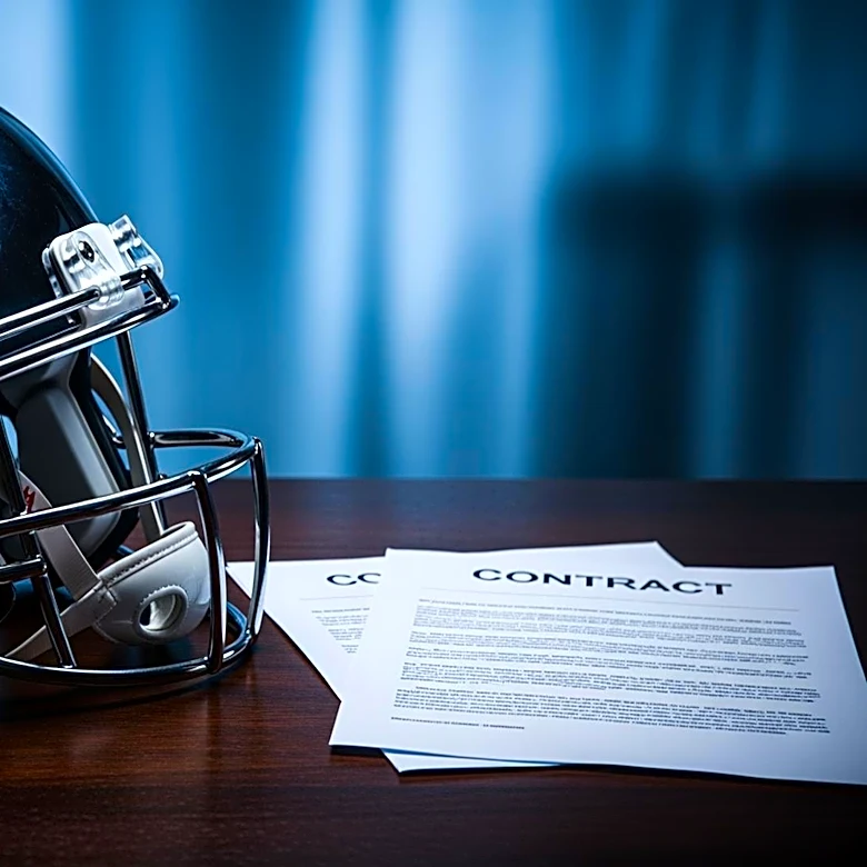 Chicago Bears Eye Trade for Giants' Dexter Lawrence Amid Contract Stalemate