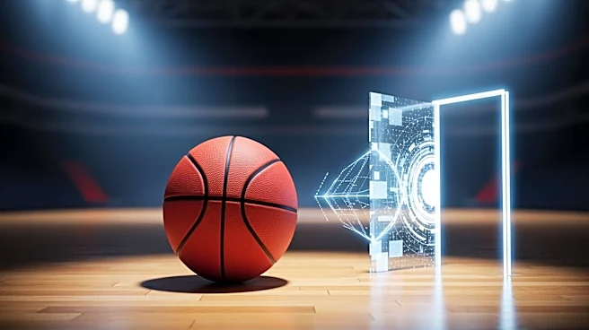 Kansas Jayhawks Target MAC Star Leroy Blyden Jr. in Transfer Portal