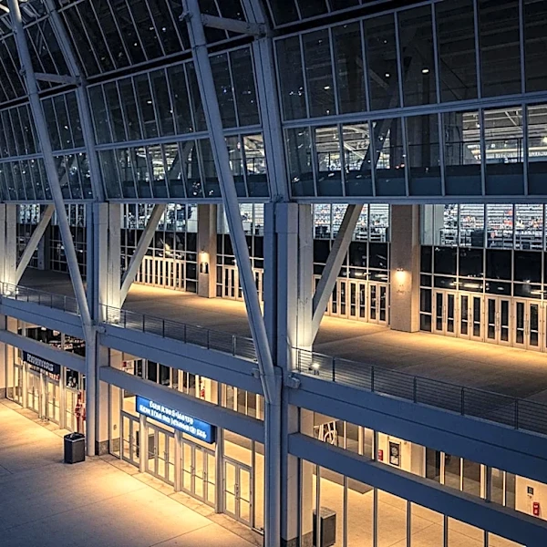 Auburn Board of Trustees Approves Jordan-Hare North Project to Enhance Student and Fan Experience