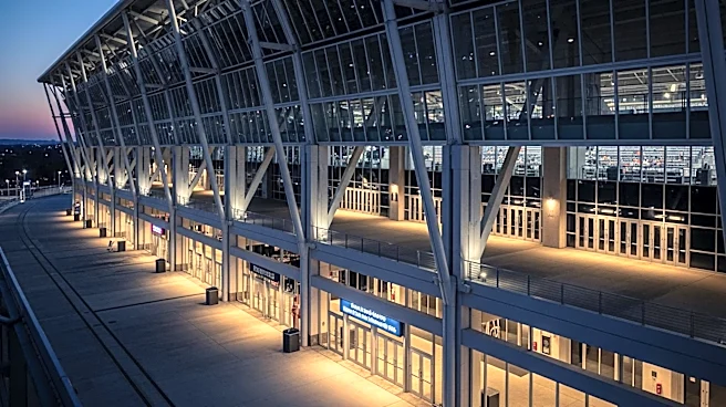 Auburn Board of Trustees Approves Jordan-Hare North Project to Enhance Student and Fan Experience