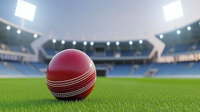 Gujarat Titans Secure Victory Against Kolkata Knight Riders in IPL 2026