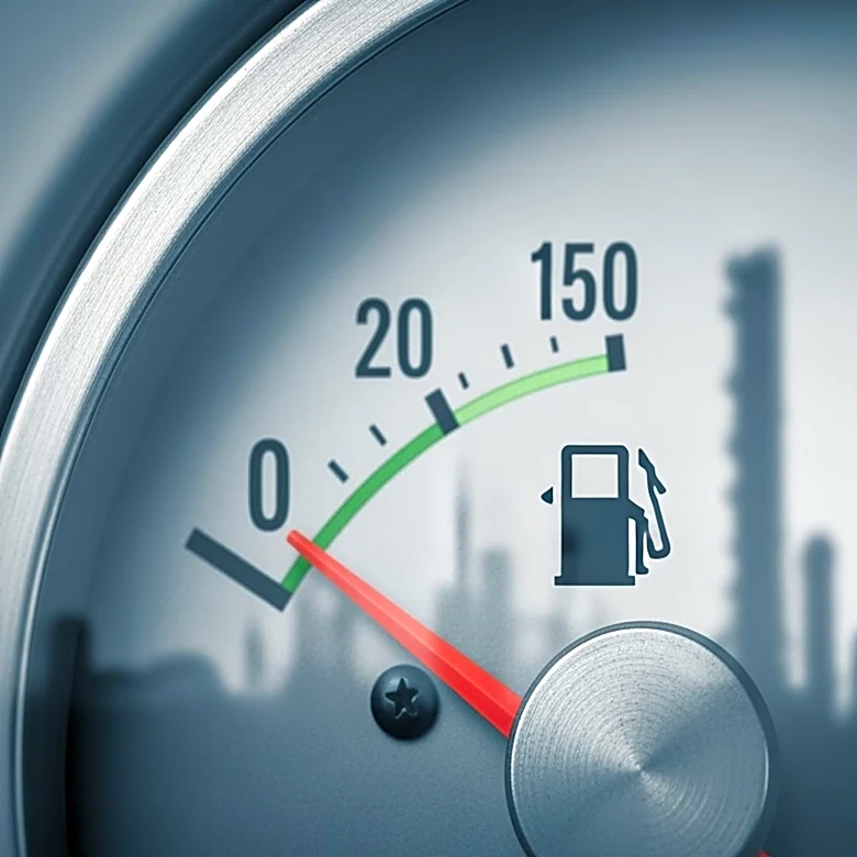 GasBuddy Analyst Predicts Gasoline Prices to Drop Below $4 Amid Crude Oil Price Decline