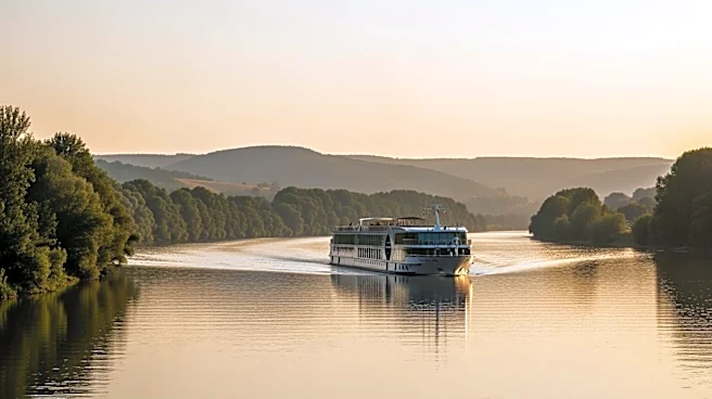 Trafalgar Offers Up to 50% Off on 2026 River Cruises to Boost Sales