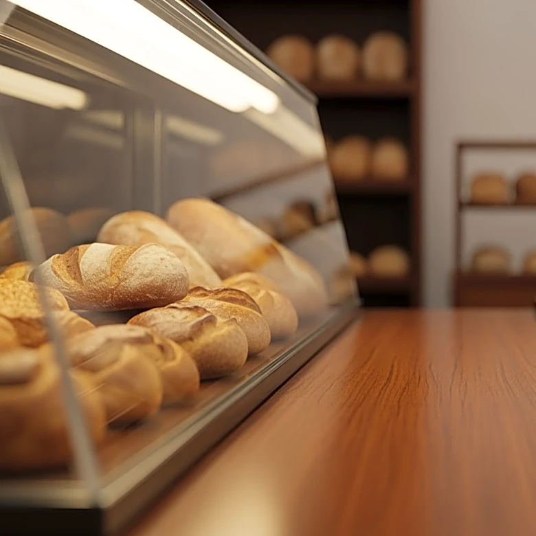 Southern California Bakeries in Legal Dispute Over Branding Allegations