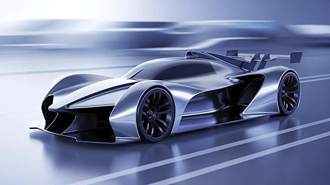 Colton Herta to Participate in Formula 1 Practice Sessions with Cadillac