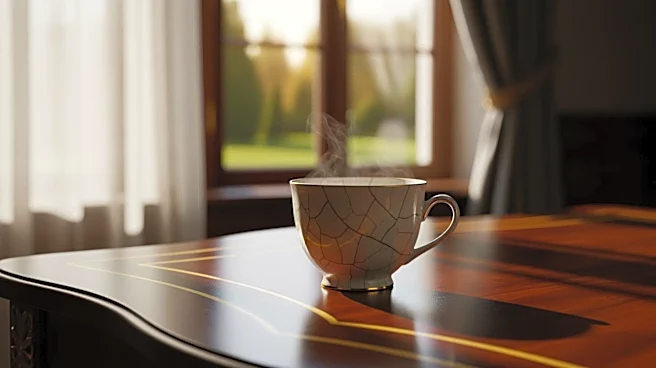 Netflix's 'Beef' Season 2 Explores Class Struggles and Revenge in Montecito Setting