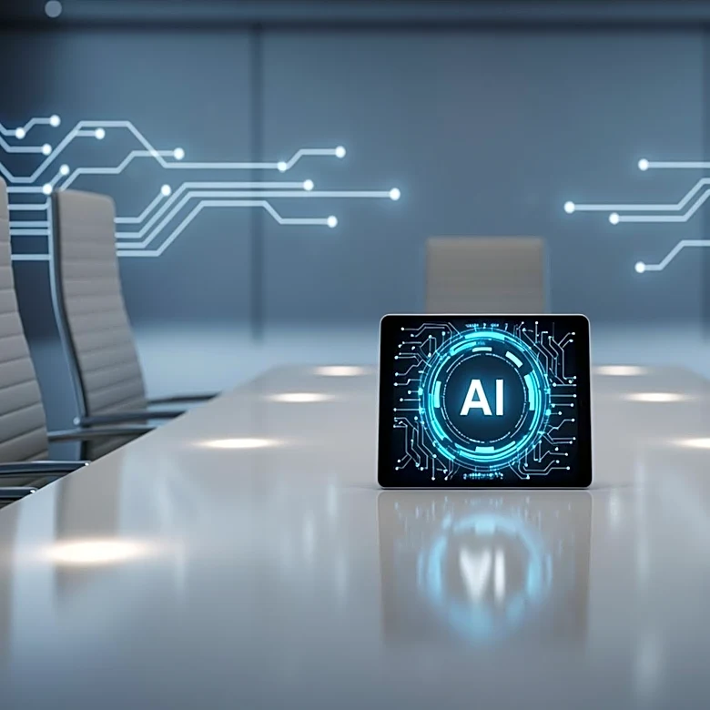 White House Chief of Staff to Discuss AI Security with Anthropic CEO Amidst Federal Concerns