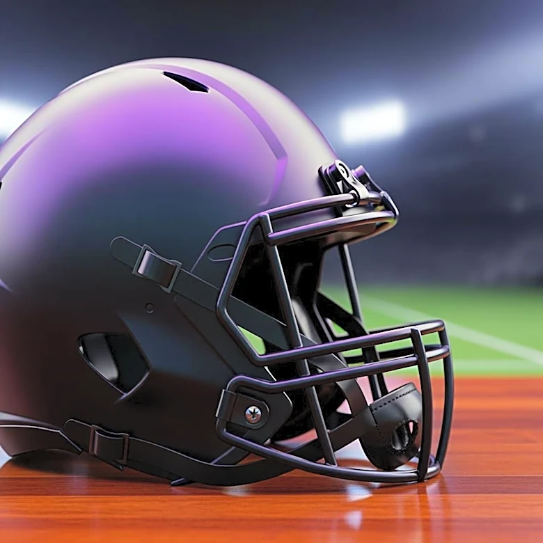 Baltimore Ravens Reveal New Uniforms with Enhanced Design Features