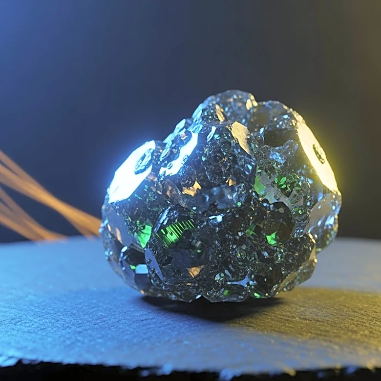 US Treasury Secretary Advocates for Energy Security and Critical Minerals Investment