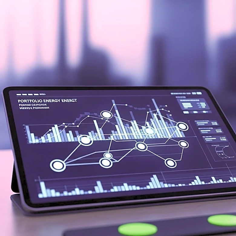 Industrial Operators Shift to Portfolio Energy Management for Efficiency