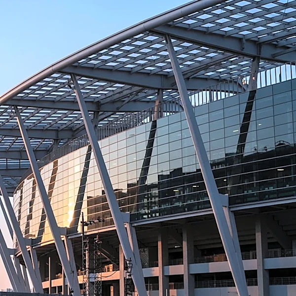 NFL Official Provides Update on Draft Construction, Completion Expected by Late April